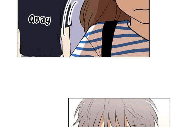 Tình Yêu Tuổi Trẻ Chapter 38 - 16