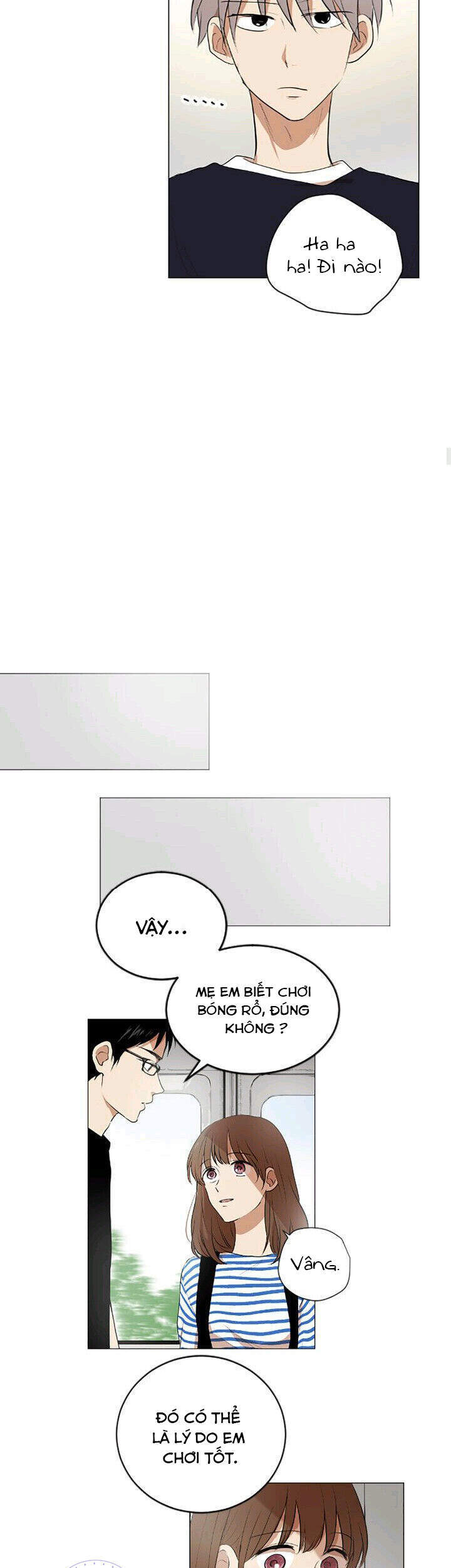 Tình Yêu Tuổi Trẻ Chapter 38 - 17