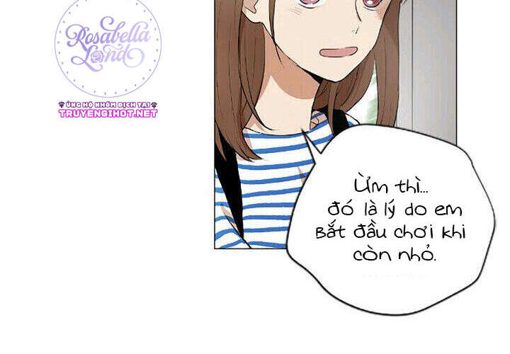 Tình Yêu Tuổi Trẻ Chapter 38 - 18