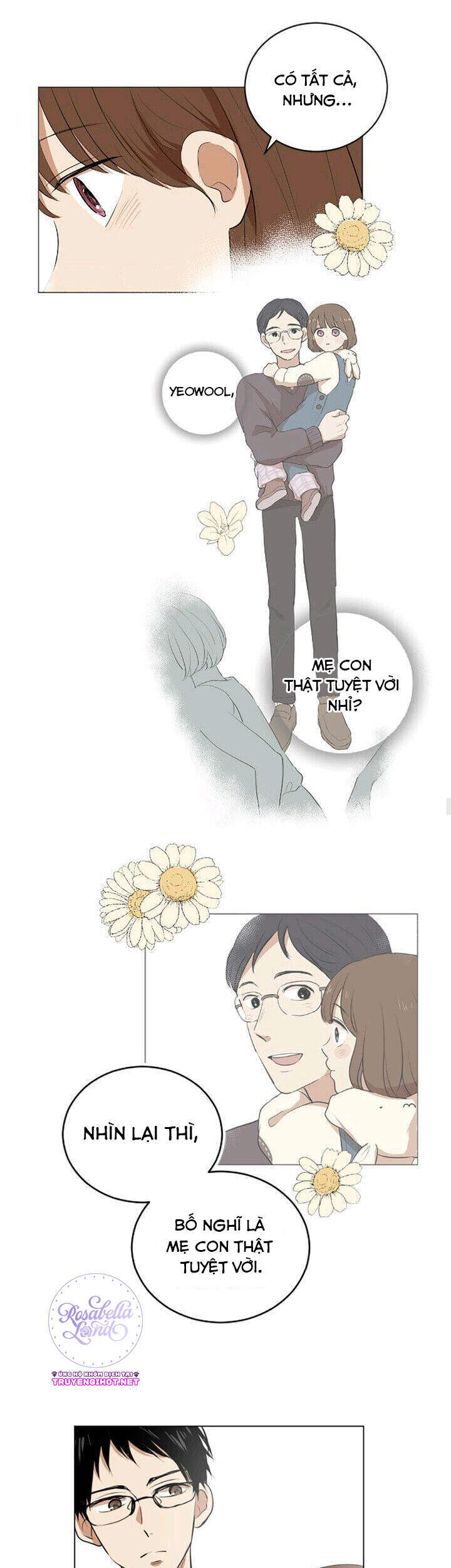 Tình Yêu Tuổi Trẻ Chapter 38 - 19