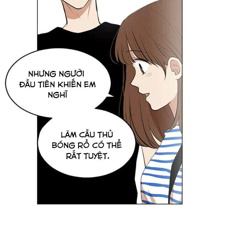 Tình Yêu Tuổi Trẻ Chapter 38 - 20