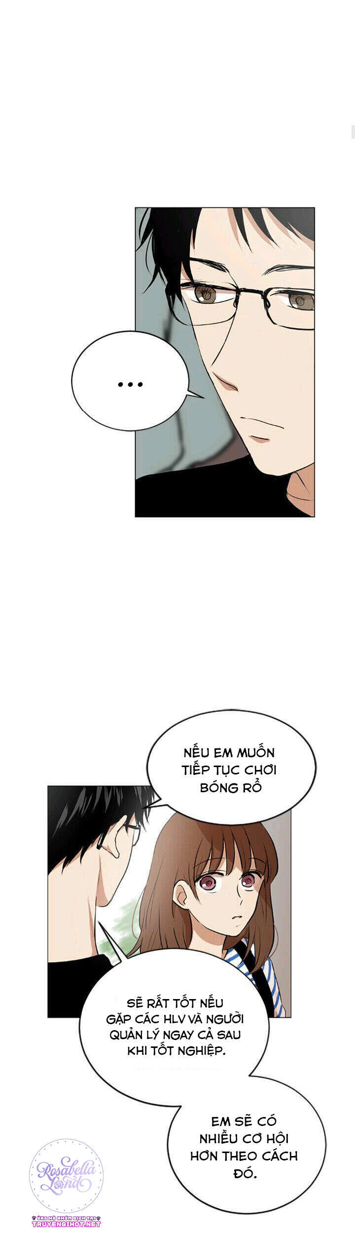 Tình Yêu Tuổi Trẻ Chapter 38 - 23