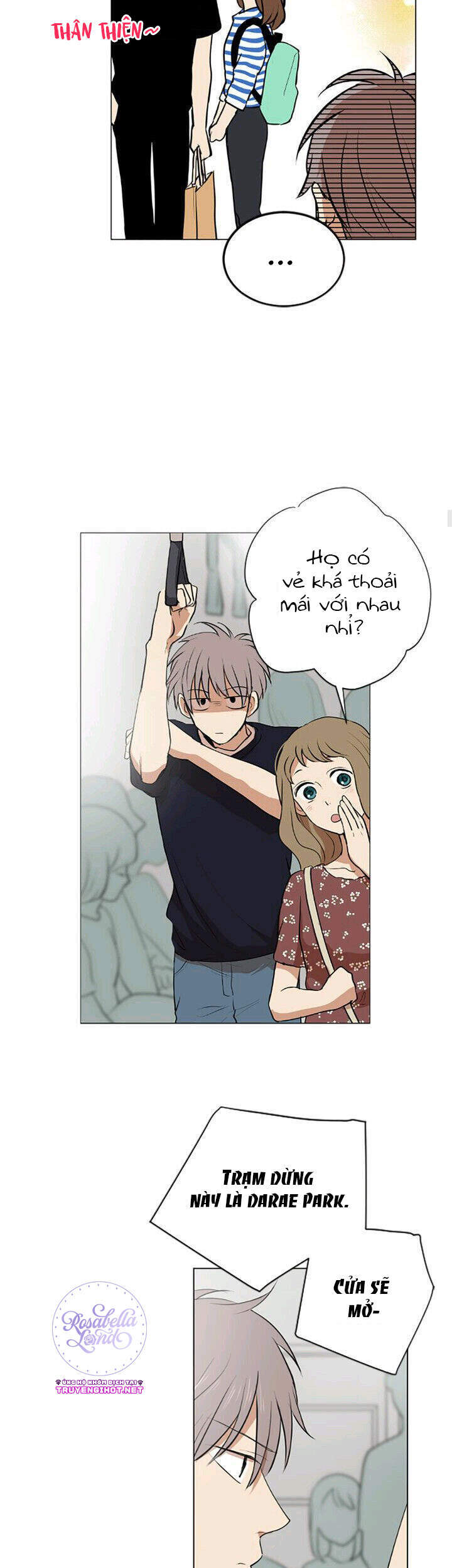 Tình Yêu Tuổi Trẻ Chapter 38 - 25