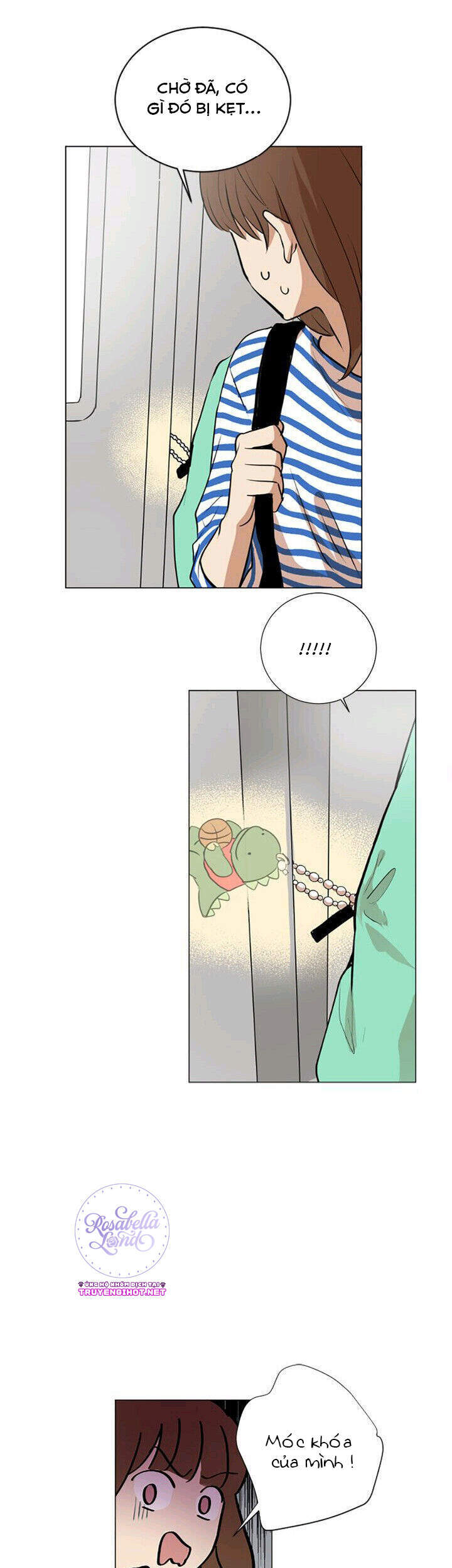 Tình Yêu Tuổi Trẻ Chapter 38 - 29