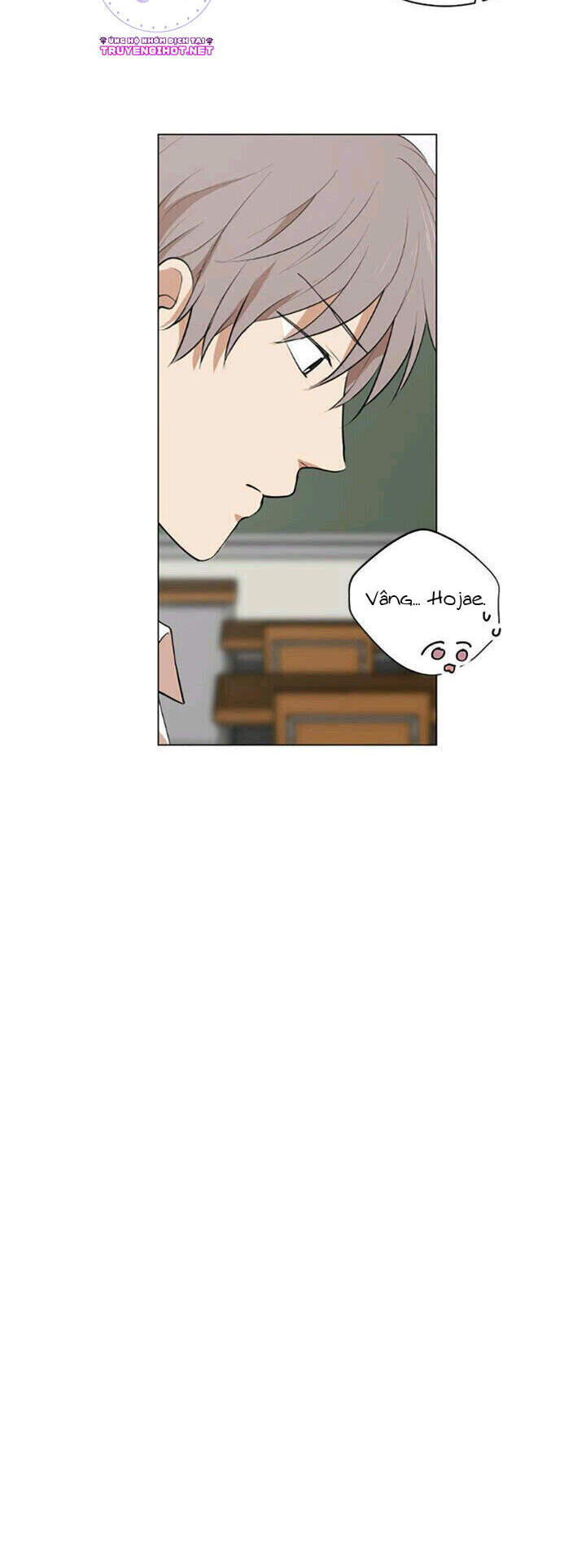 Tình Yêu Tuổi Trẻ Chapter 38 - 4