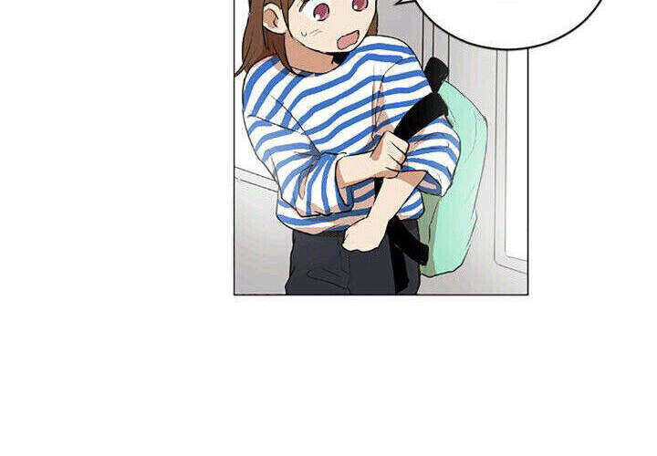 Tình Yêu Tuổi Trẻ Chapter 38 - 38