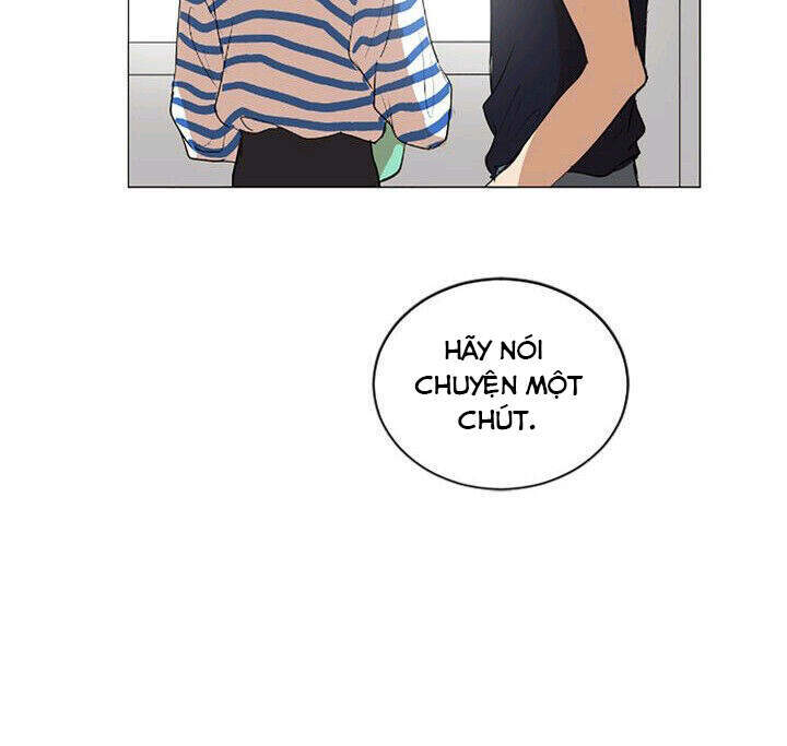 Tình Yêu Tuổi Trẻ Chapter 38 - 41