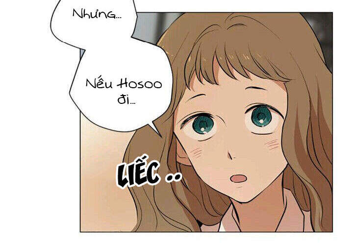 Tình Yêu Tuổi Trẻ Chapter 38 - 6