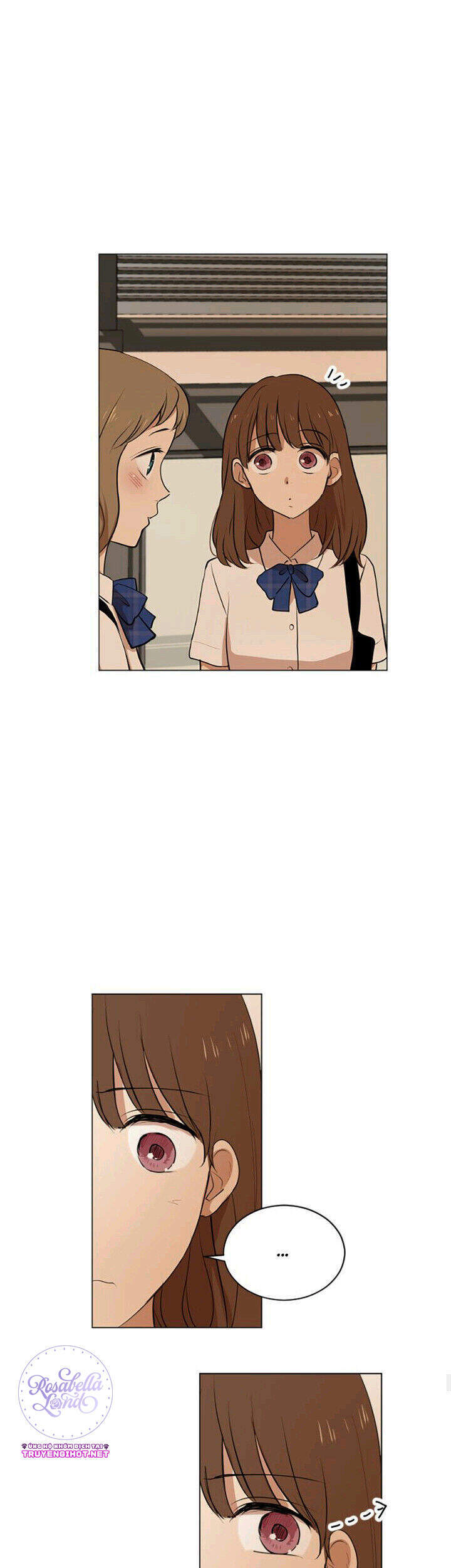 Tình Yêu Tuổi Trẻ Chapter 38 - 7