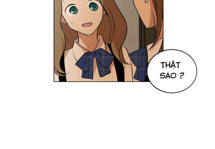 Tình Yêu Tuổi Trẻ Chapter 38 - 10