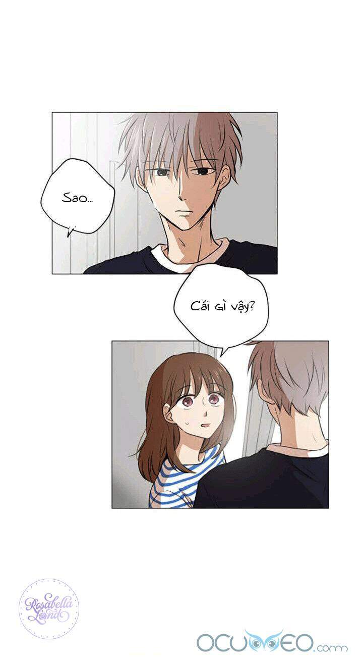 Tình Yêu Tuổi Trẻ Chapter 39 - 1