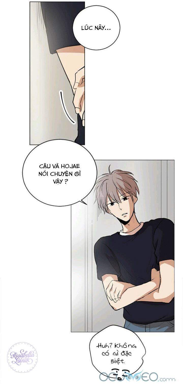 Tình Yêu Tuổi Trẻ Chapter 39 - 2