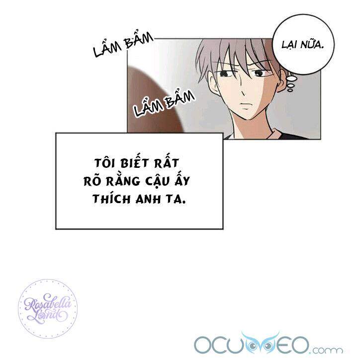 Tình Yêu Tuổi Trẻ Chapter 39 - 11