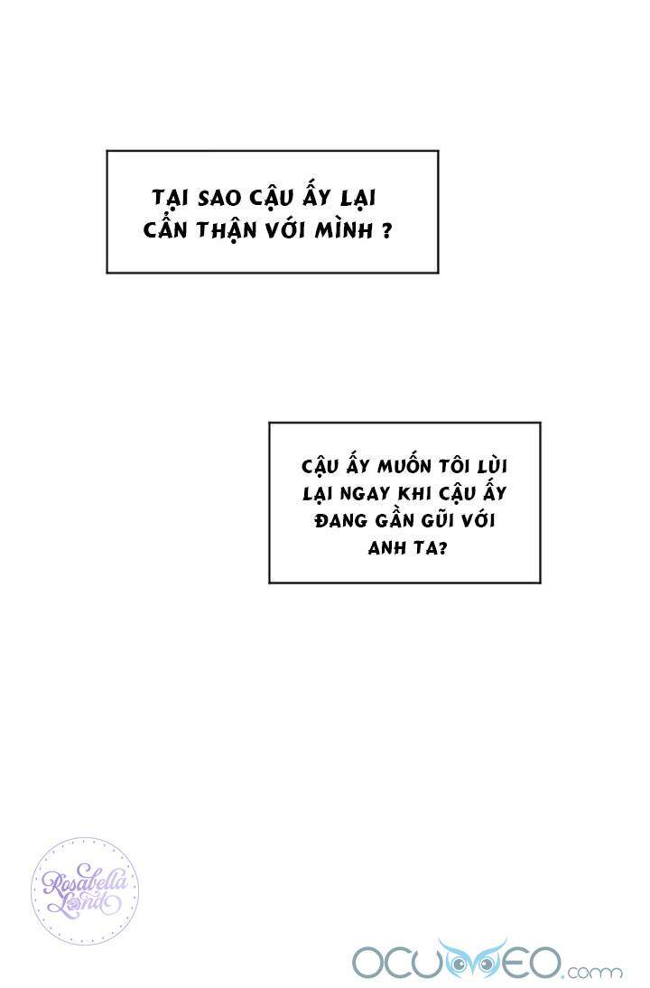 Tình Yêu Tuổi Trẻ Chapter 39 - 13