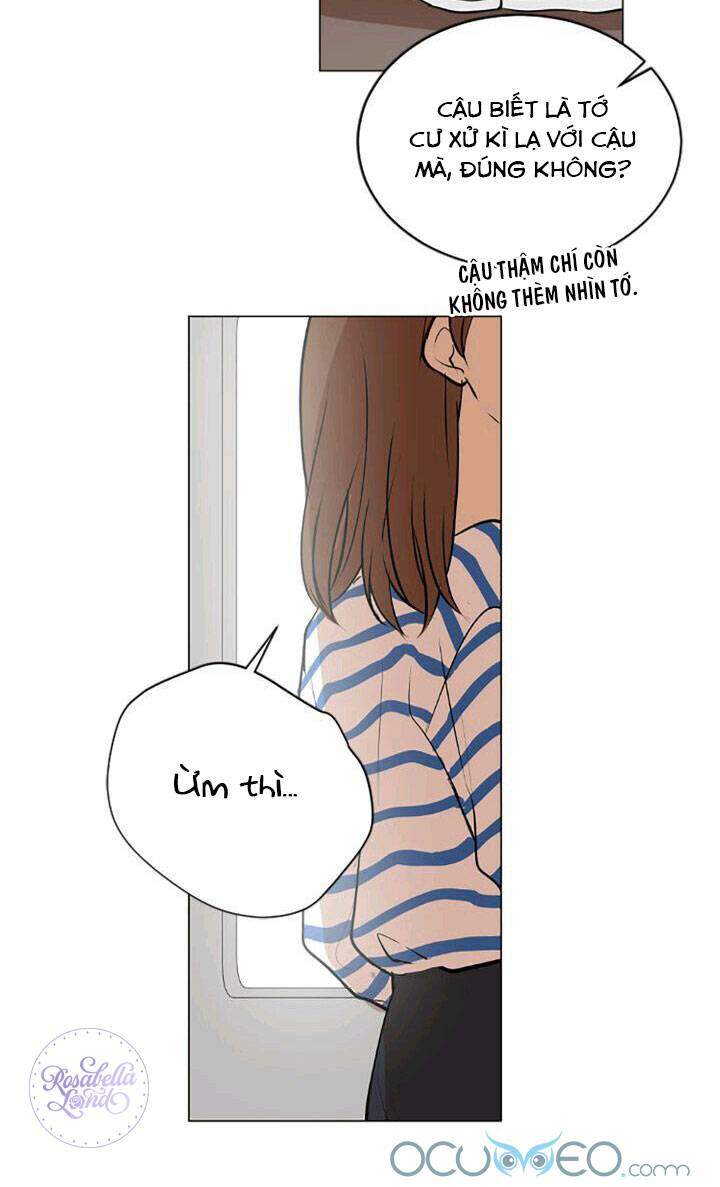 Tình Yêu Tuổi Trẻ Chapter 39 - 16