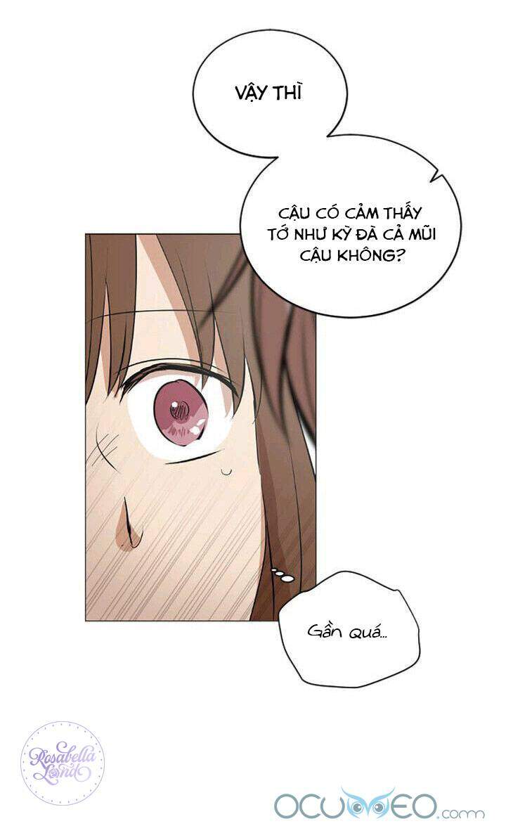 Tình Yêu Tuổi Trẻ Chapter 39 - 17