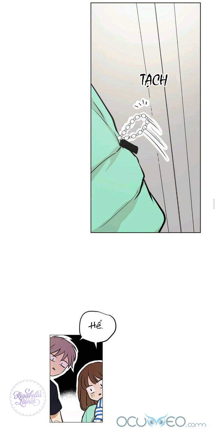 Tình Yêu Tuổi Trẻ Chapter 39 - 19