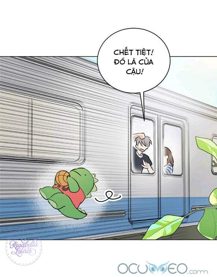 Tình Yêu Tuổi Trẻ Chapter 39 - 20