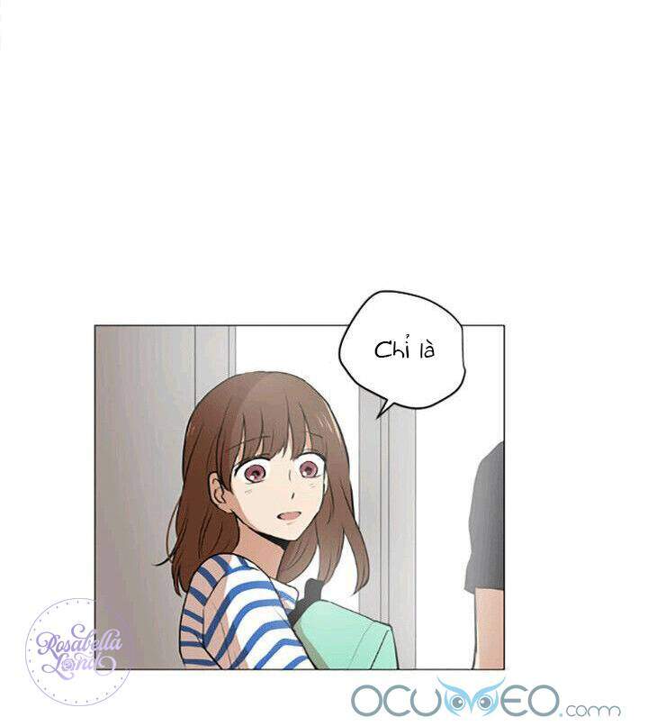 Tình Yêu Tuổi Trẻ Chapter 39 - 3