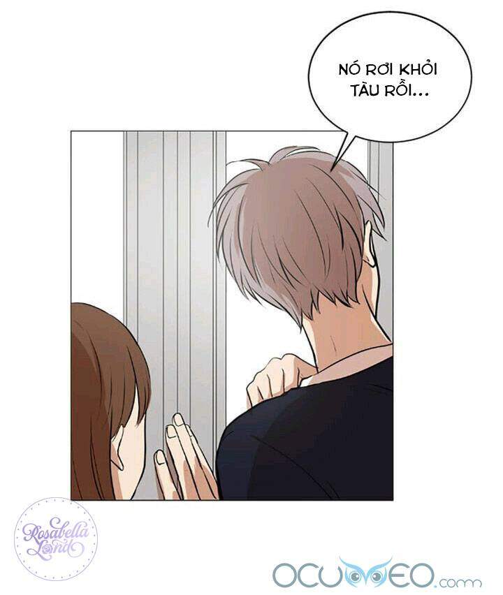 Tình Yêu Tuổi Trẻ Chapter 39 - 21