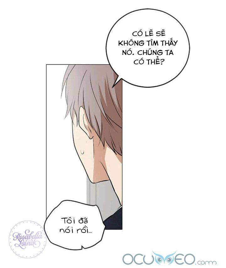 Tình Yêu Tuổi Trẻ Chapter 39 - 22