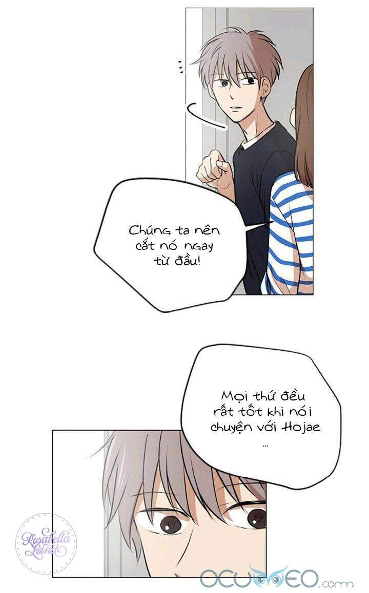 Tình Yêu Tuổi Trẻ Chapter 39 - 23