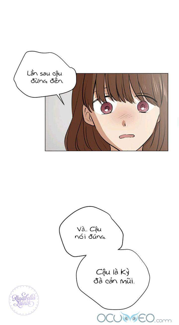 Tình Yêu Tuổi Trẻ Chapter 39 - 24