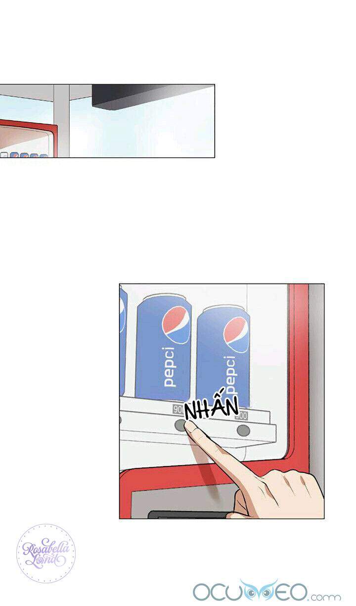 Tình Yêu Tuổi Trẻ Chapter 39 - 26