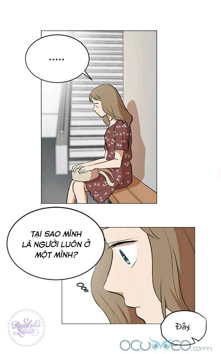 Tình Yêu Tuổi Trẻ Chapter 39 - 27