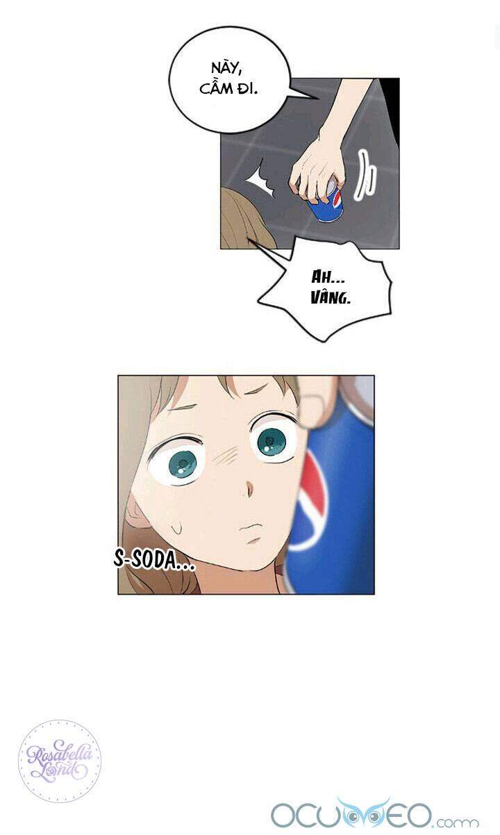 Tình Yêu Tuổi Trẻ Chapter 39 - 29