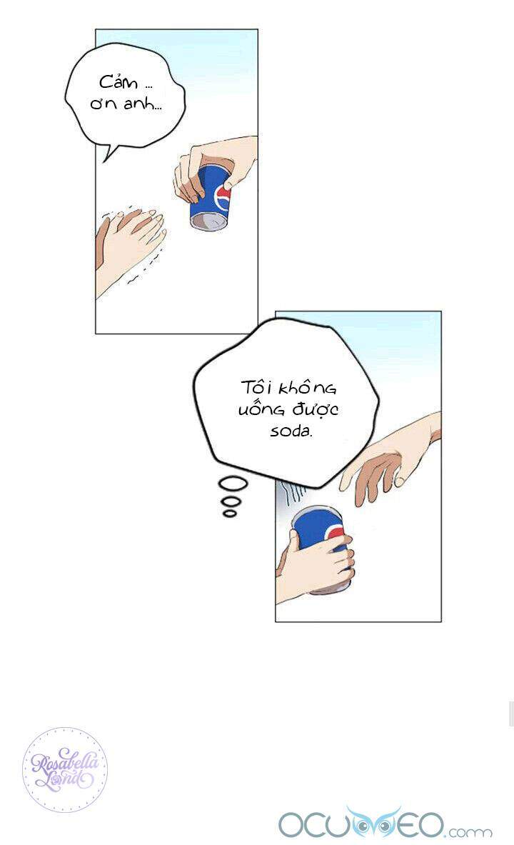 Tình Yêu Tuổi Trẻ Chapter 39 - 30