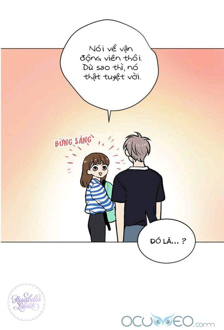 Tình Yêu Tuổi Trẻ Chapter 39 - 4