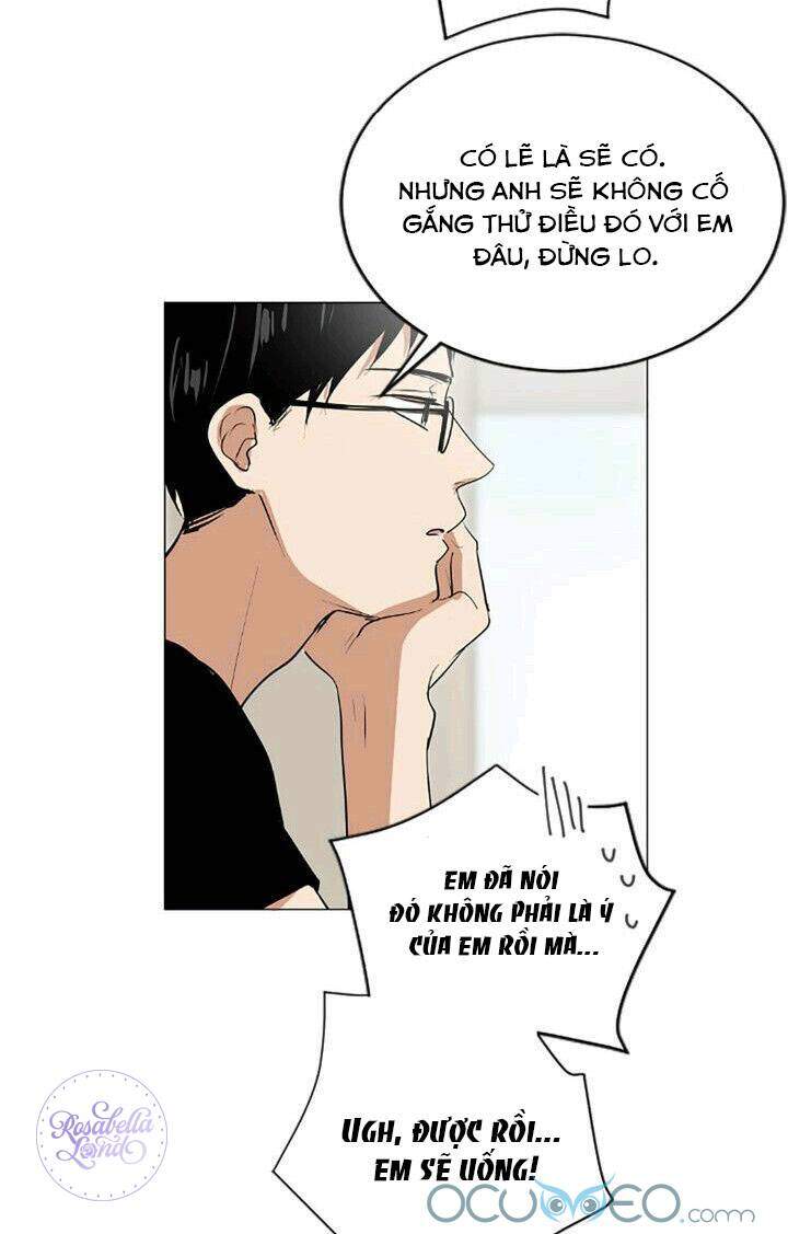 Tình Yêu Tuổi Trẻ Chapter 39 - 32