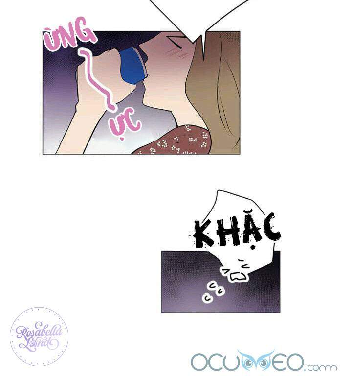 Tình Yêu Tuổi Trẻ Chapter 39 - 33