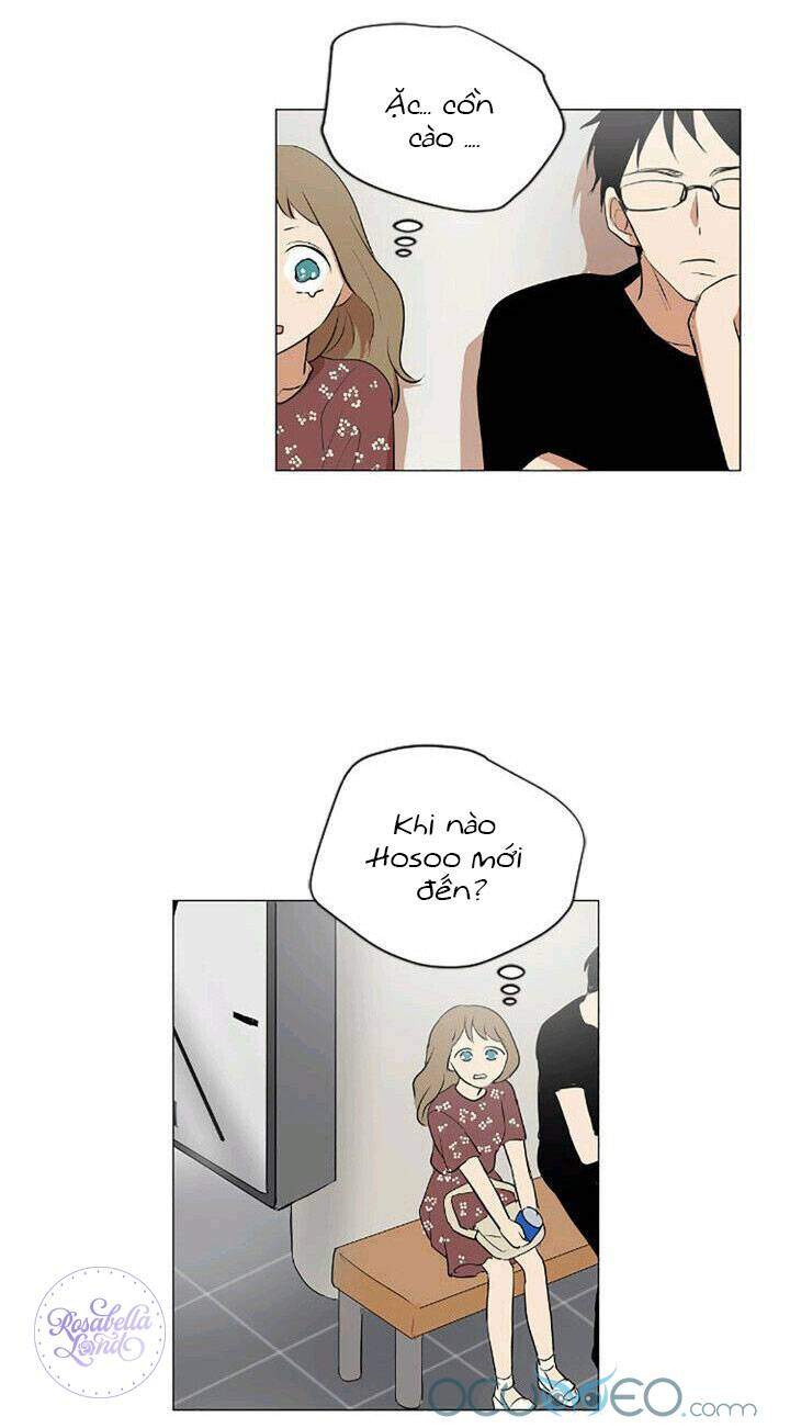 Tình Yêu Tuổi Trẻ Chapter 39 - 34