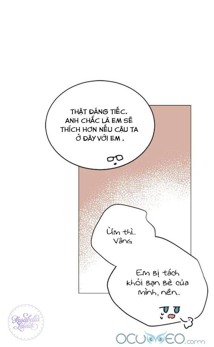 Tình Yêu Tuổi Trẻ Chapter 39 - 35