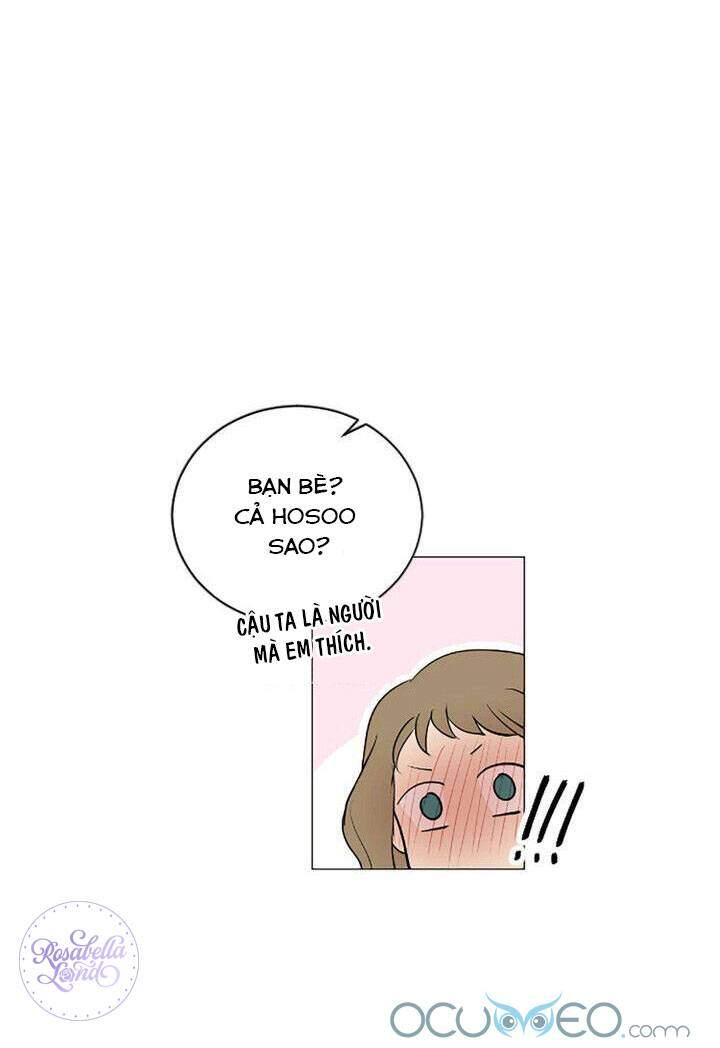 Tình Yêu Tuổi Trẻ Chapter 39 - 36