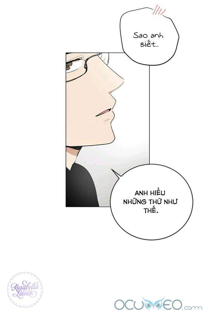 Tình Yêu Tuổi Trẻ Chapter 39 - 37