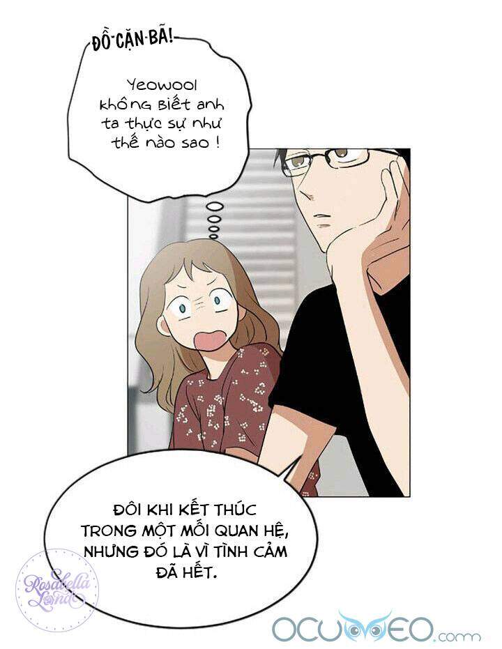 Tình Yêu Tuổi Trẻ Chapter 39 - 39