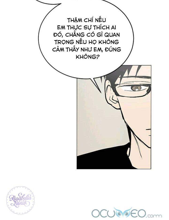 Tình Yêu Tuổi Trẻ Chapter 39 - 41