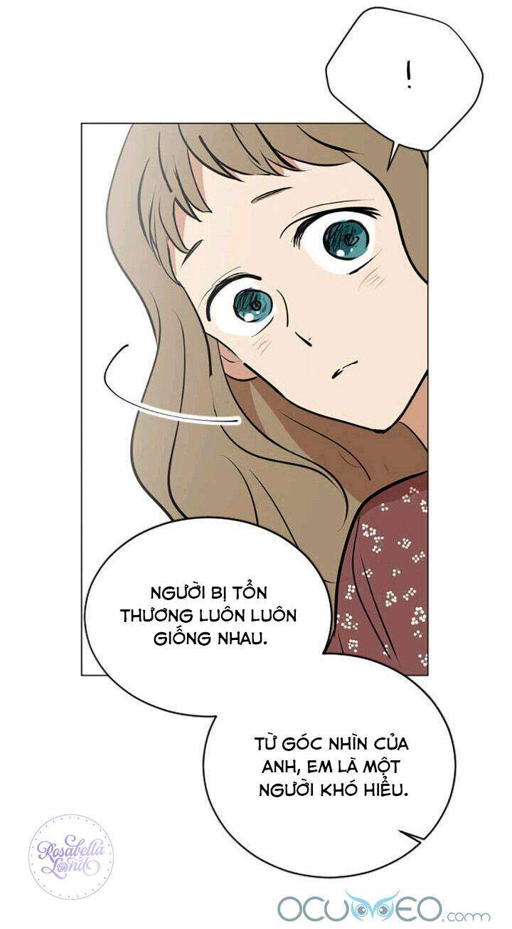 Tình Yêu Tuổi Trẻ Chapter 39 - 42