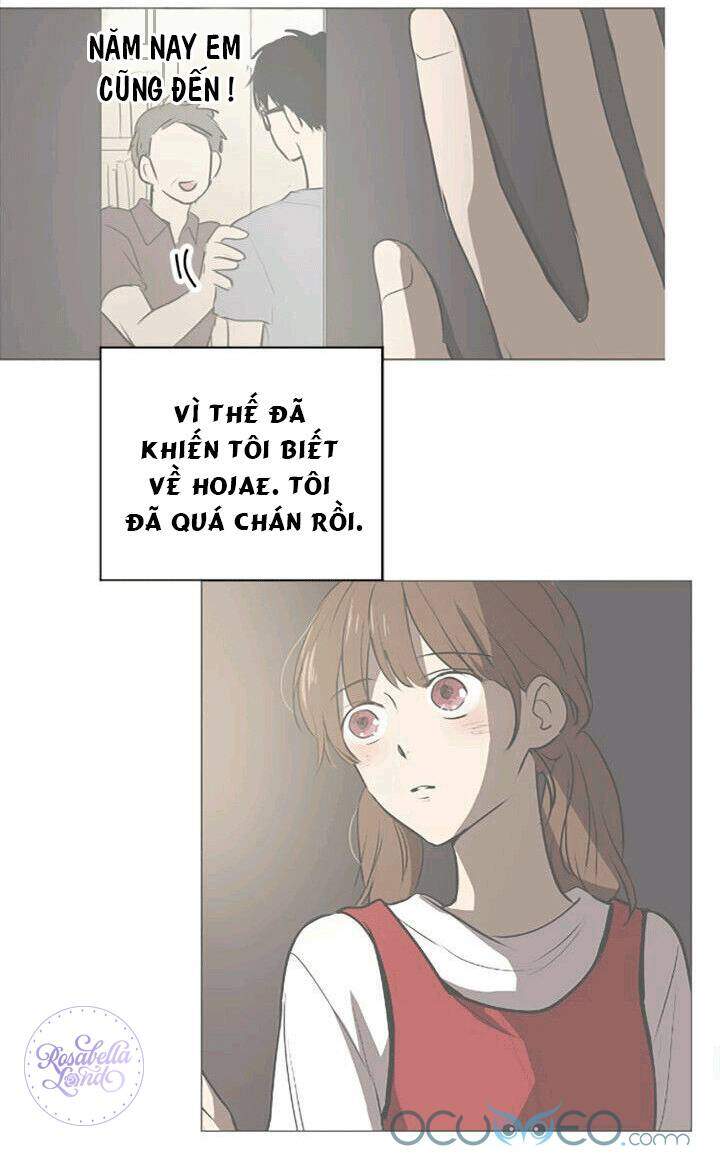 Tình Yêu Tuổi Trẻ Chapter 39 - 7