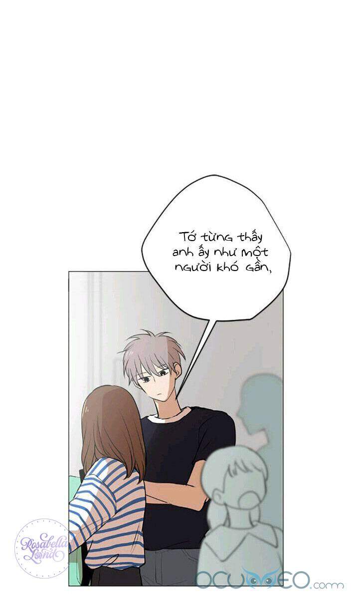 Tình Yêu Tuổi Trẻ Chapter 39 - 8