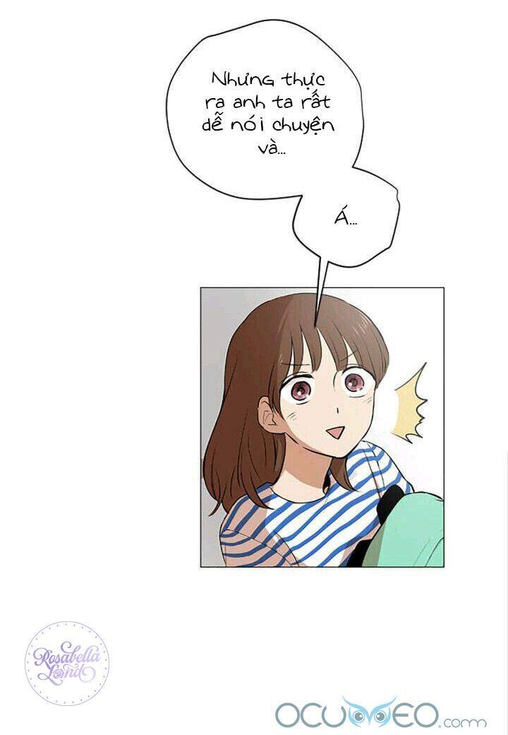 Tình Yêu Tuổi Trẻ Chapter 39 - 9