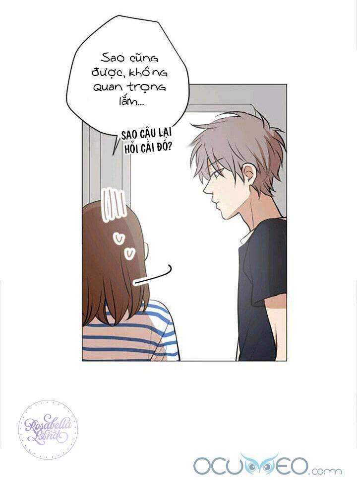 Tình Yêu Tuổi Trẻ Chapter 39 - 10