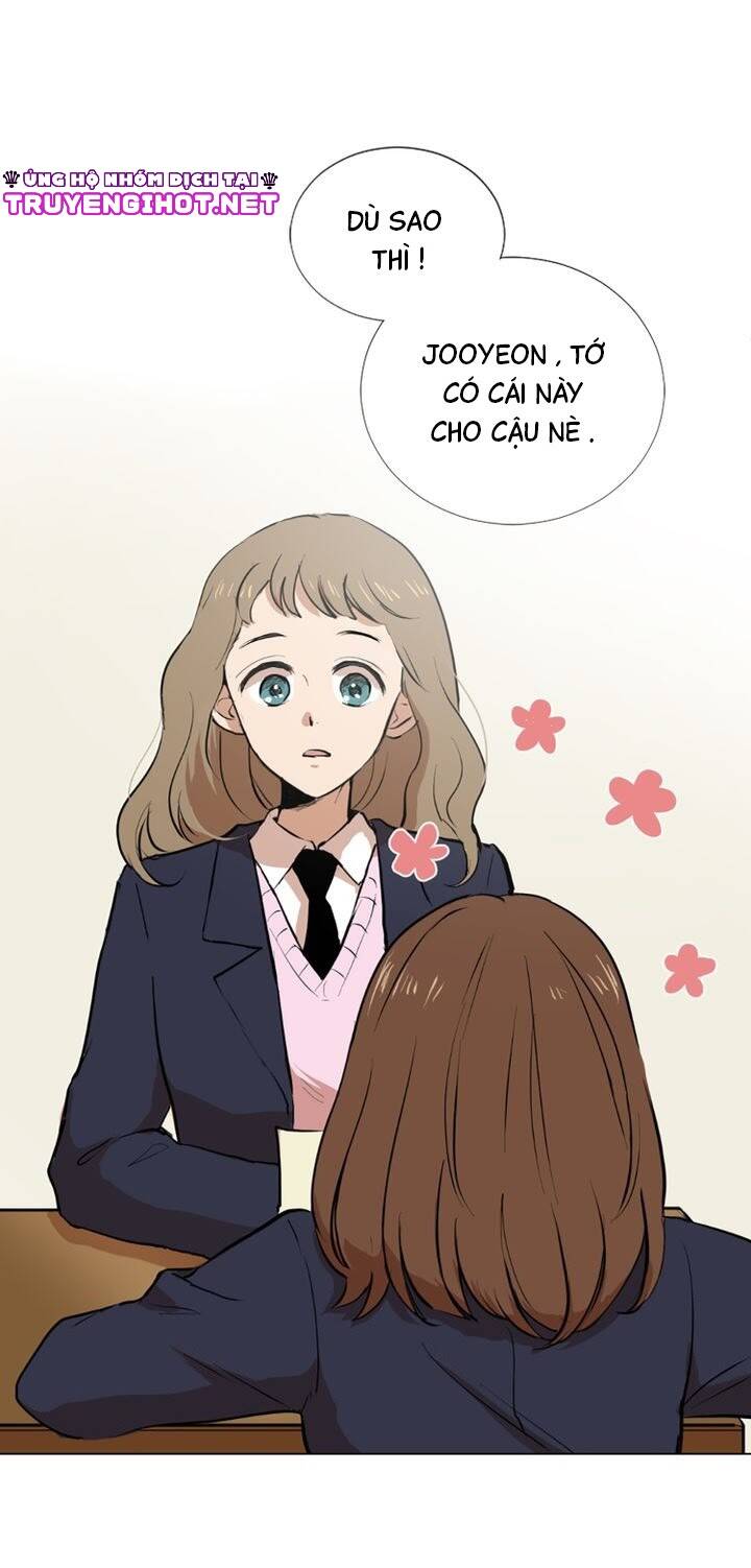Tình Yêu Tuổi Trẻ Chapter 4 - 11