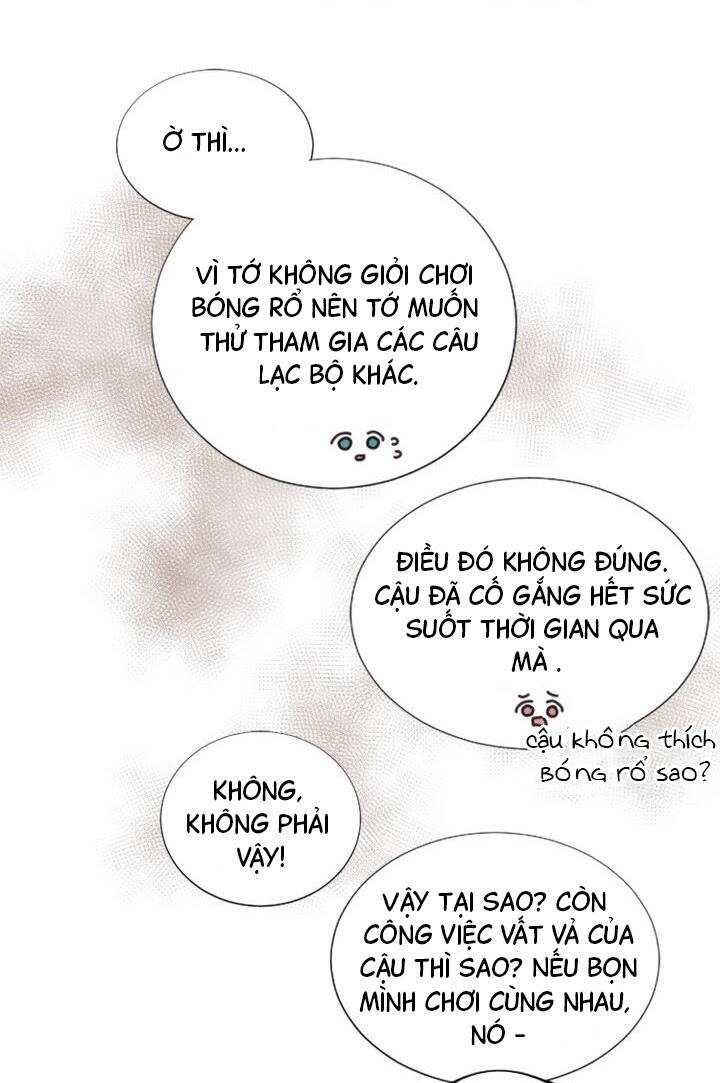 Tình Yêu Tuổi Trẻ Chapter 4 - 14