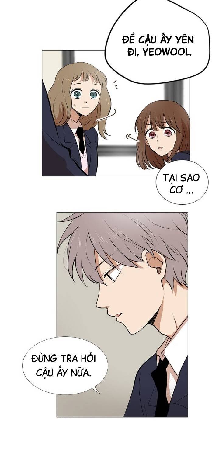 Tình Yêu Tuổi Trẻ Chapter 4 - 15