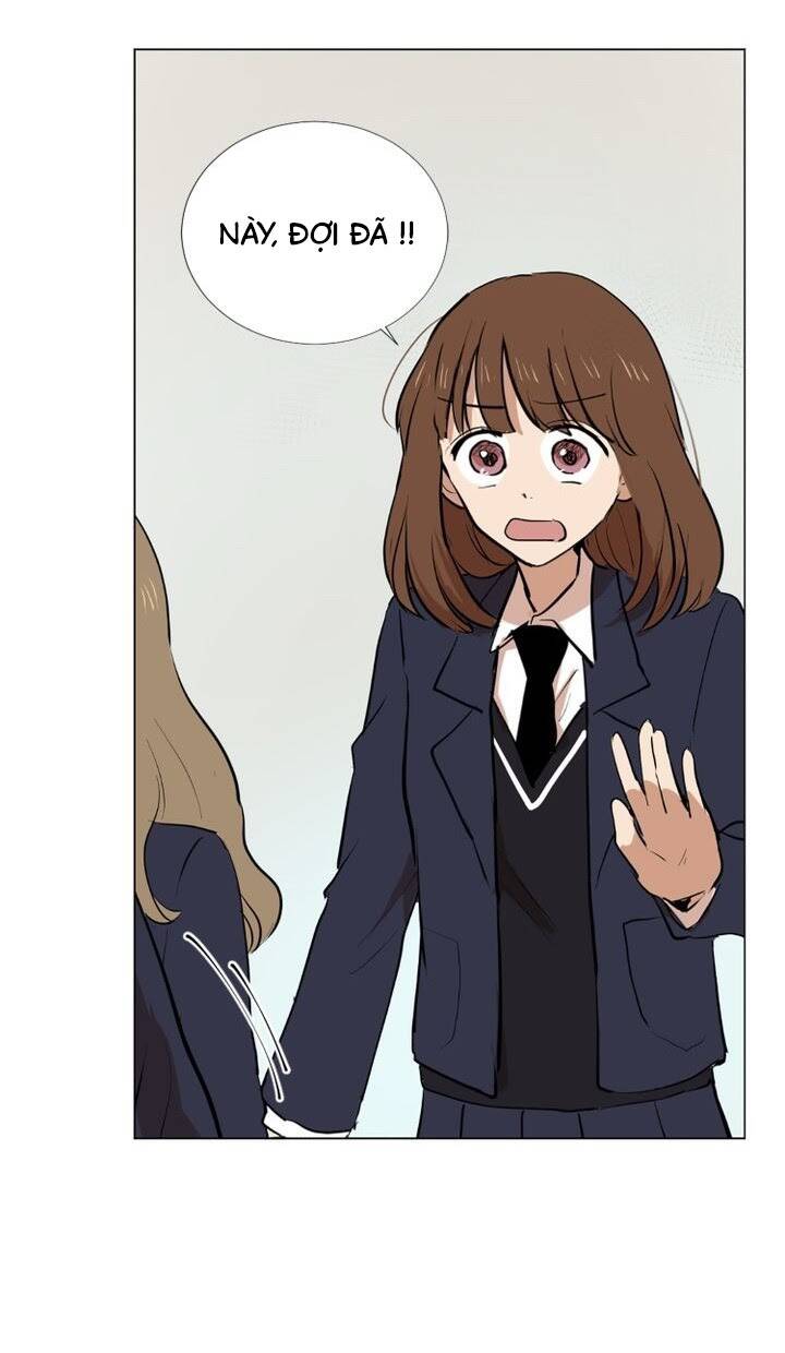 Tình Yêu Tuổi Trẻ Chapter 4 - 20