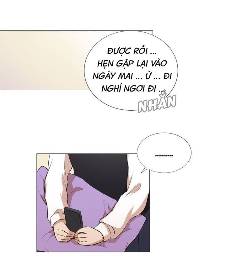 Tình Yêu Tuổi Trẻ Chapter 4 - 26